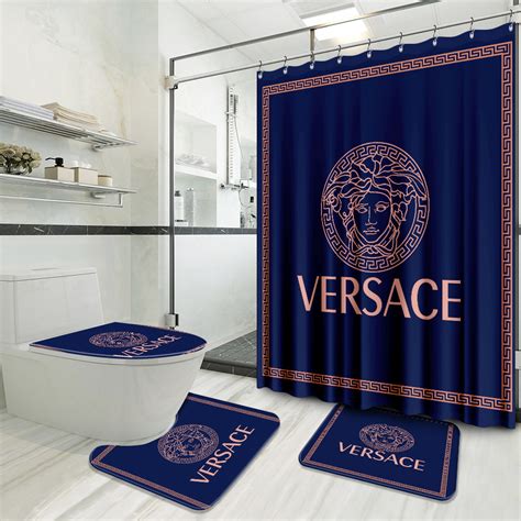 versace bath kit|versace bath.